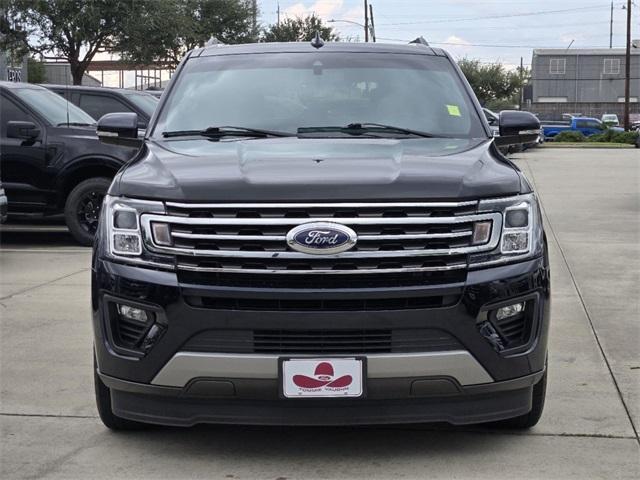 used 2021 Ford Expedition car, priced at $39,881