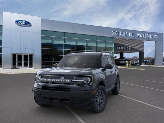 new 2024 Ford Bronco Sport car, priced at $28,338