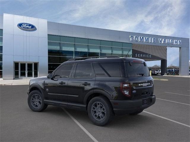 new 2024 Ford Bronco Sport car, priced at $28,338