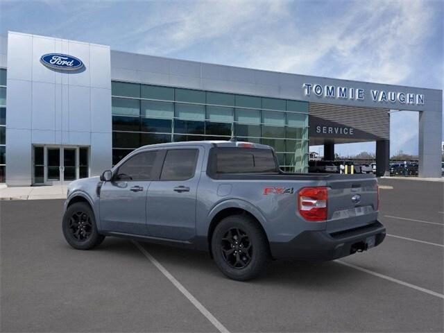 new 2024 Ford Maverick car, priced at $37,660