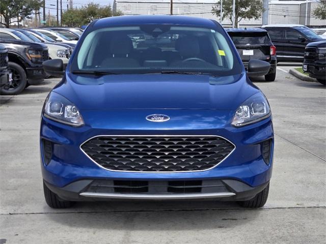 used 2022 Ford Escape PHEV car, priced at $22,998