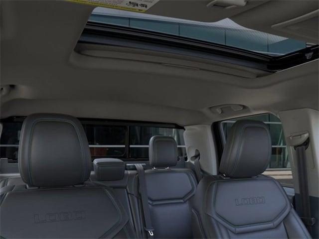 new 2025 Ford Maverick car