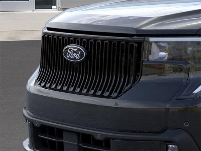 new 2025 Ford Maverick car