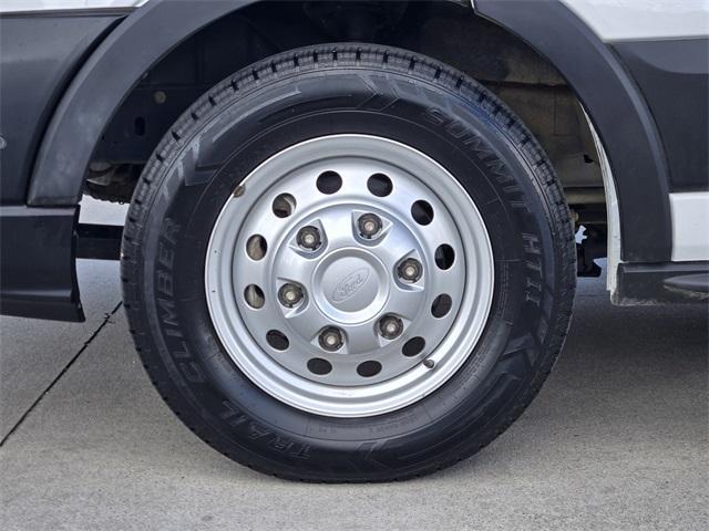 used 2024 Ford Transit-350 car, priced at $56,988