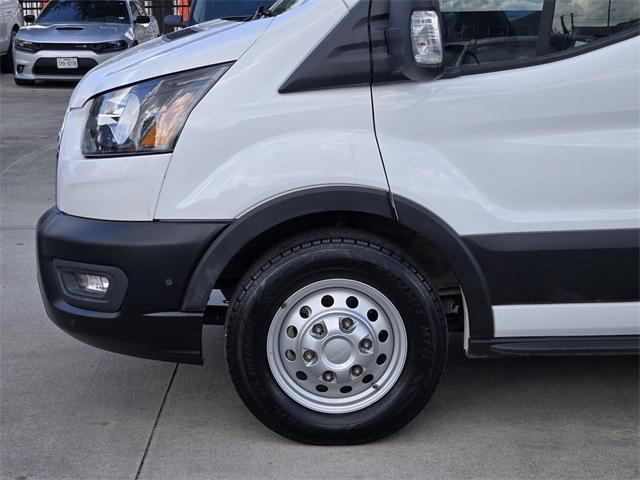 used 2024 Ford Transit-350 car, priced at $56,988