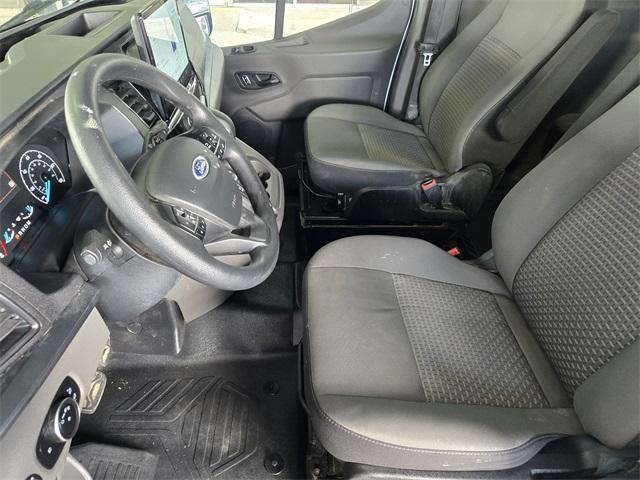 used 2024 Ford Transit-350 car, priced at $56,988