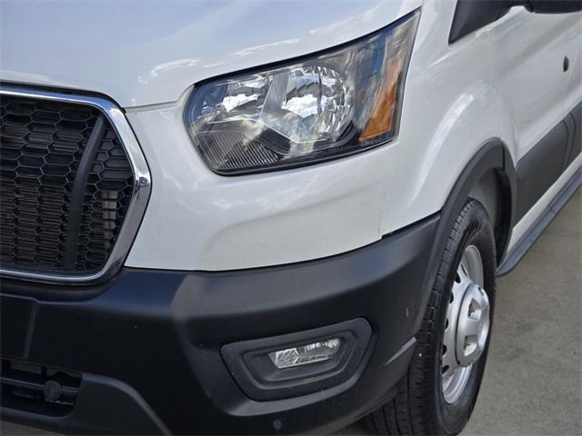 used 2024 Ford Transit-350 car, priced at $56,988