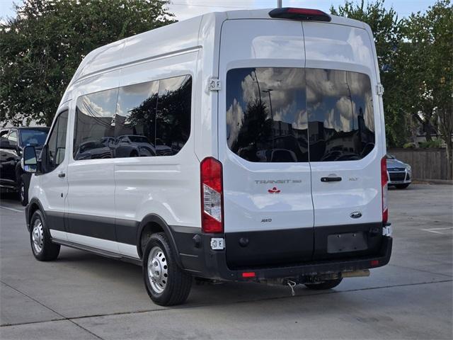 used 2024 Ford Transit-350 car, priced at $56,988