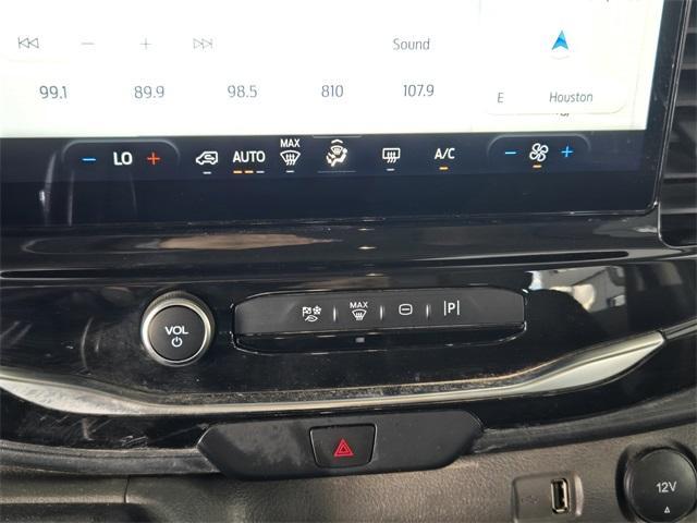 used 2024 Ford Transit-350 car, priced at $56,988