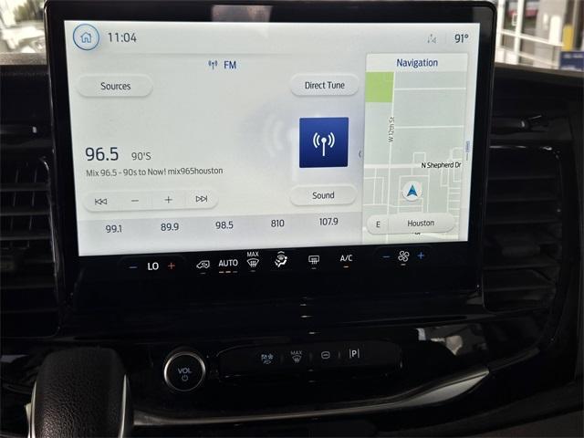 used 2024 Ford Transit-350 car, priced at $56,988