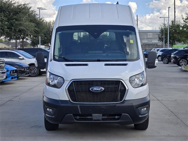 used 2024 Ford Transit-350 car, priced at $56,988