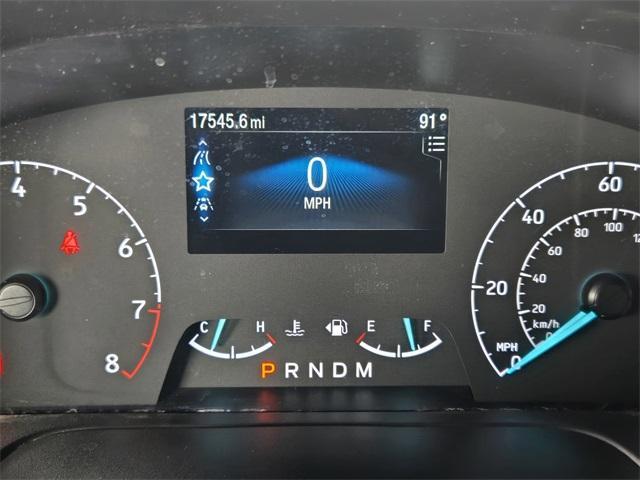 used 2024 Ford Transit-350 car, priced at $56,988