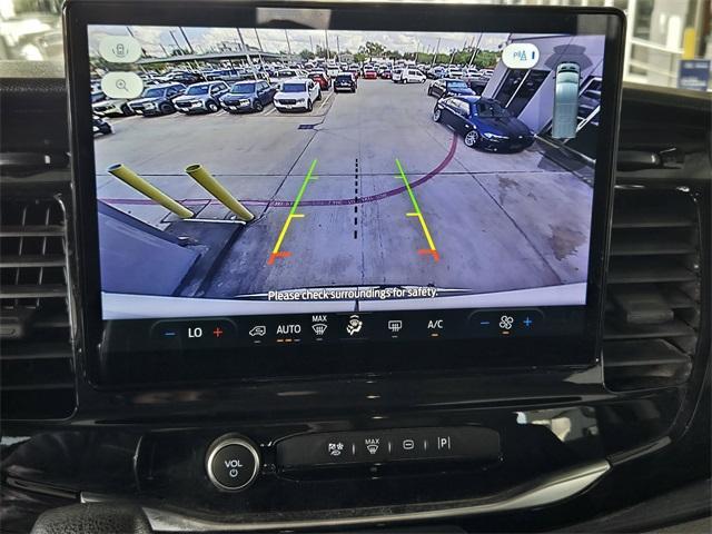 used 2024 Ford Transit-350 car, priced at $56,988