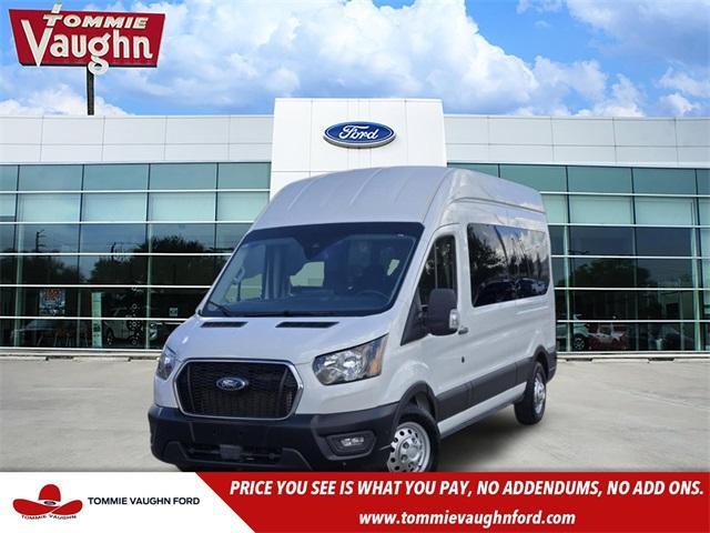 used 2024 Ford Transit-350 car, priced at $56,988