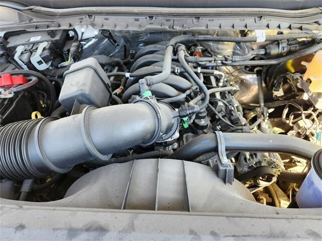 new 2023 Ford F-250 car, priced at $66,389