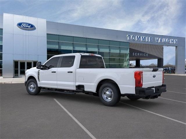 new 2023 Ford F-250 car, priced at $75,276