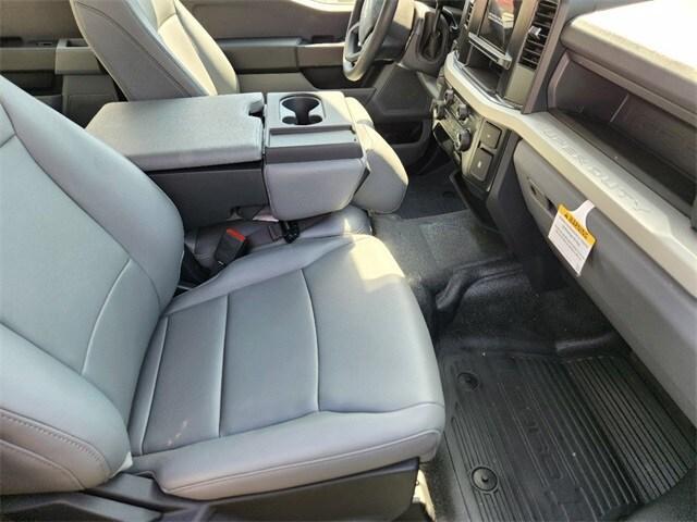 new 2023 Ford F-250 car, priced at $66,389