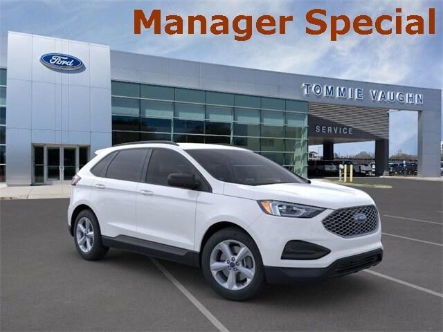 new 2024 Ford Edge car, priced at $30,998