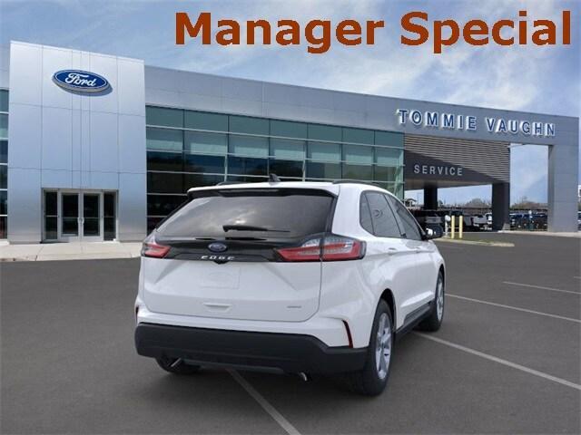 new 2024 Ford Edge car, priced at $30,998