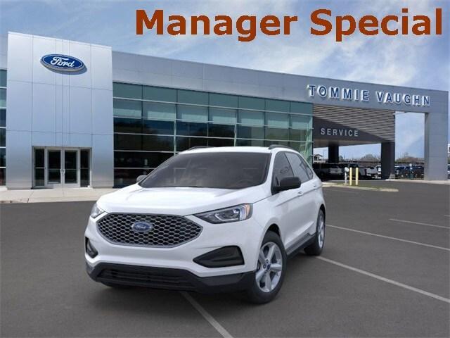 new 2024 Ford Edge car, priced at $30,998