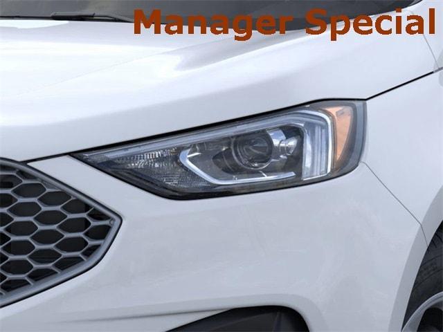 new 2024 Ford Edge car, priced at $30,998