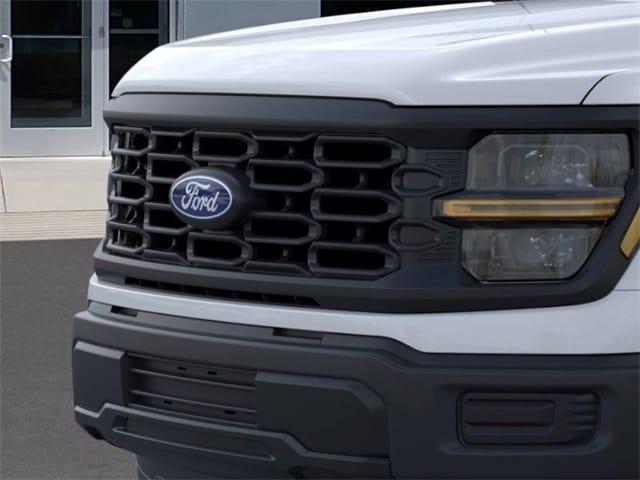 new 2024 Ford F-150 car