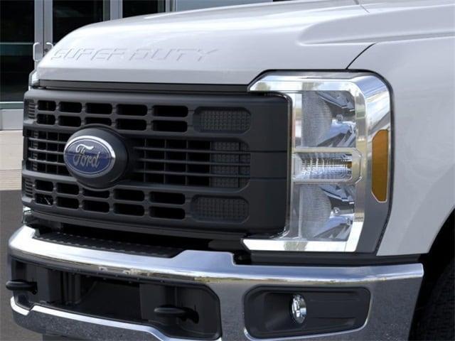 new 2024 Ford F-350 car, priced at $63,069