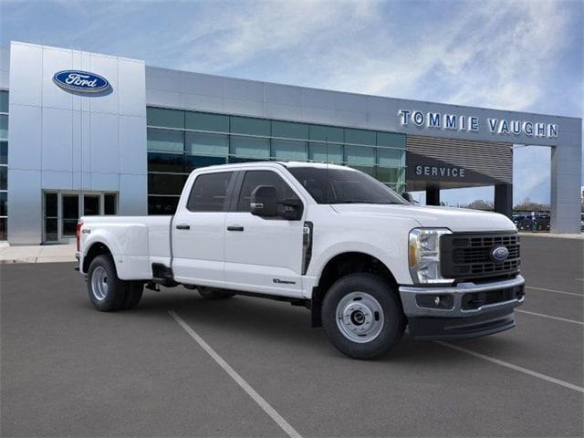 new 2024 Ford F-350 car, priced at $63,069