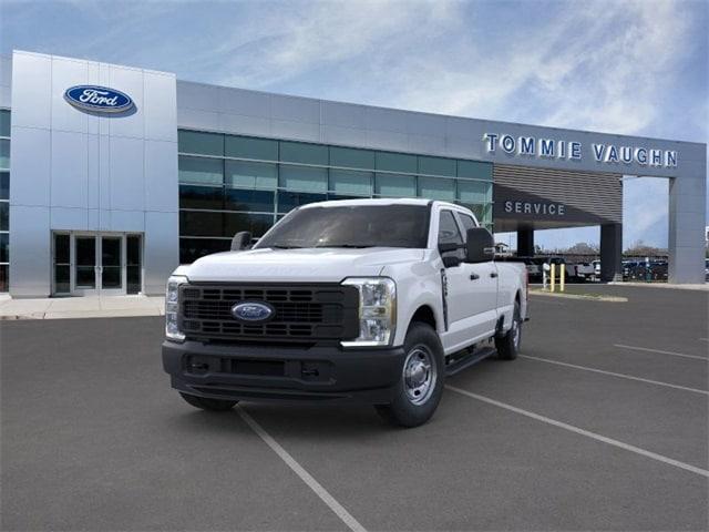 new 2023 Ford F-250 car, priced at $75,275