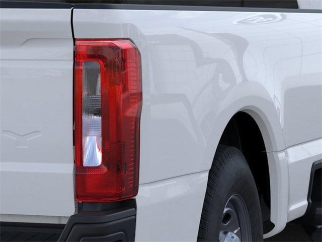 new 2023 Ford F-250 car, priced at $75,275