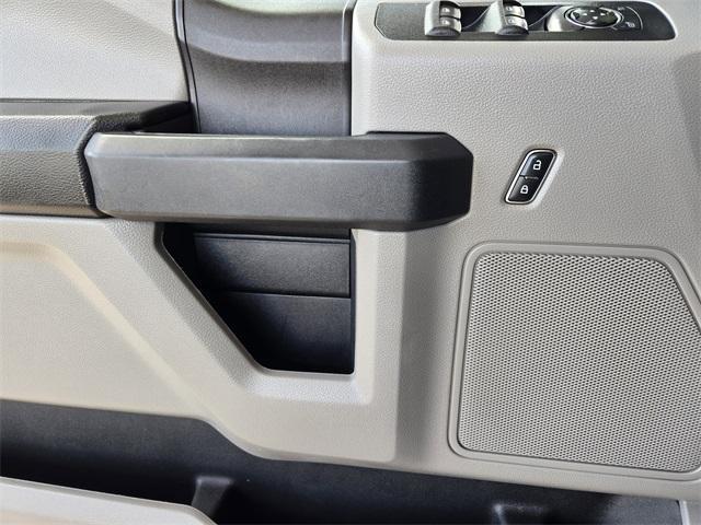 used 2018 Ford F-150 car, priced at $19,498