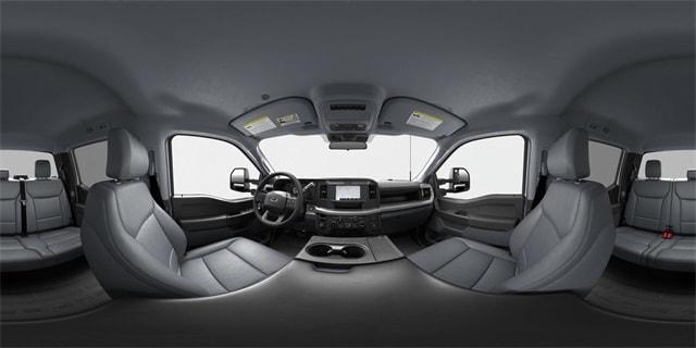 new 2026 Ford F-350 car