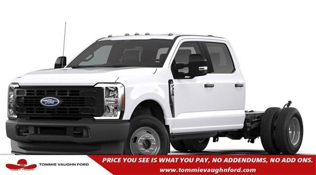 new 2026 Ford F-350 car