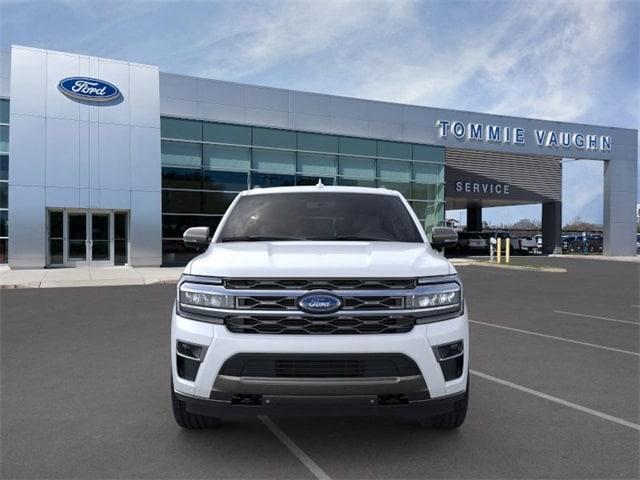 new 2024 Ford Expedition Max car, priced at $85,498