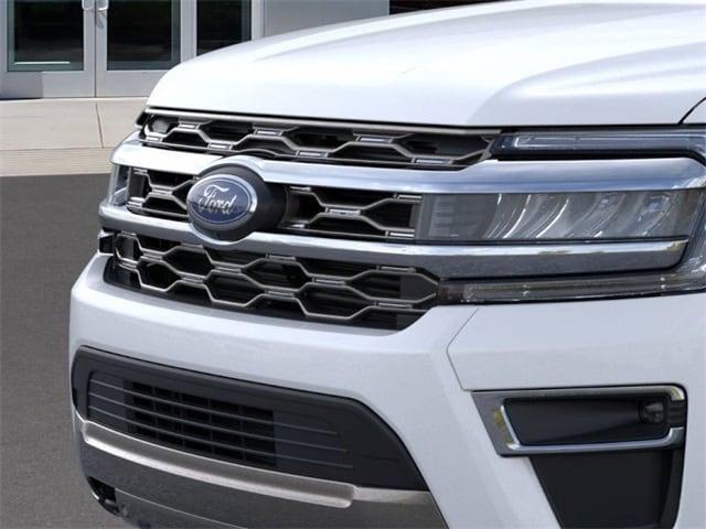 new 2024 Ford Expedition Max car, priced at $85,498