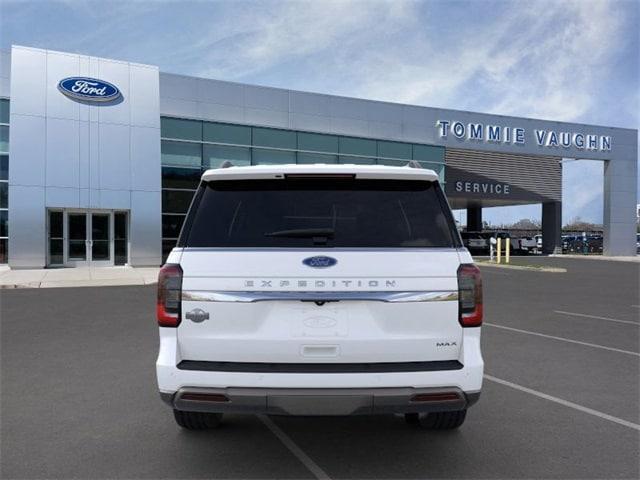 new 2024 Ford Expedition Max car, priced at $85,498