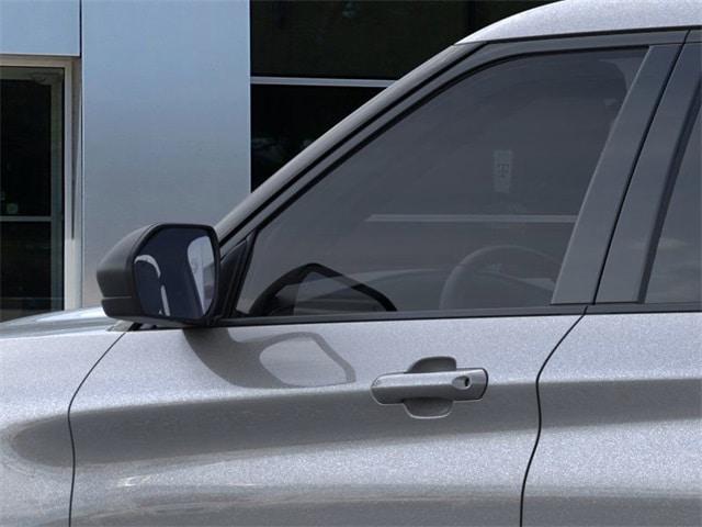 new 2025 Ford Explorer car, priced at $41,827