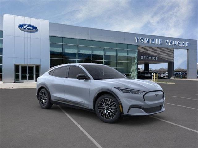 new 2024 Ford Mustang Mach-E car, priced at $56,465