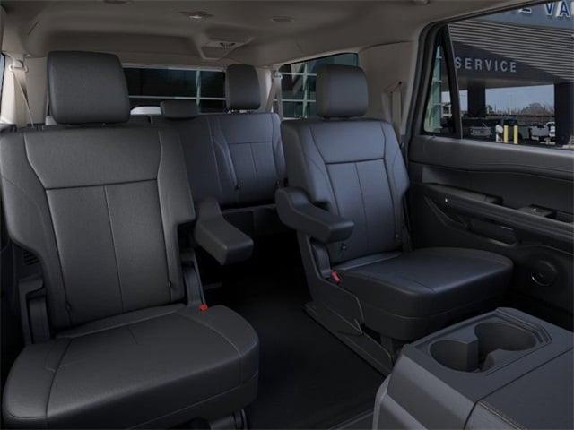 new 2024 Ford Expedition Max car, priced at $65,995