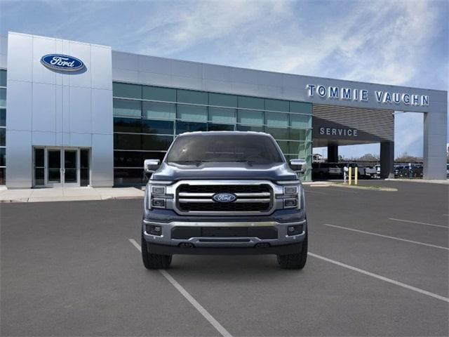 new 2025 Ford F-150 car, priced at $66,694