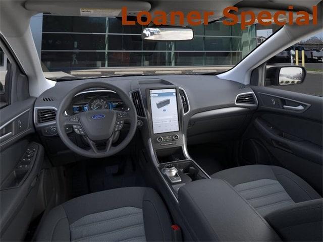 new 2024 Ford Edge car, priced at $32,998