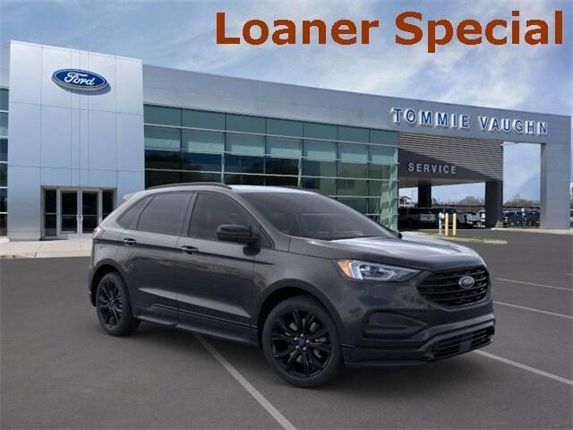 new 2024 Ford Edge car, priced at $33,920