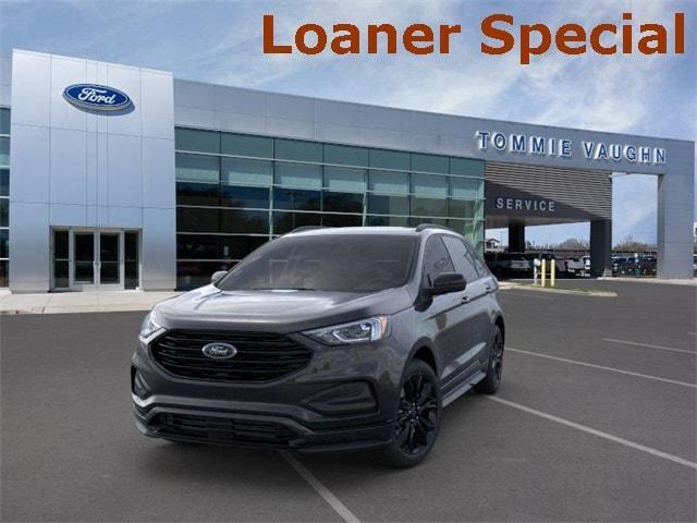 new 2024 Ford Edge car, priced at $32,998