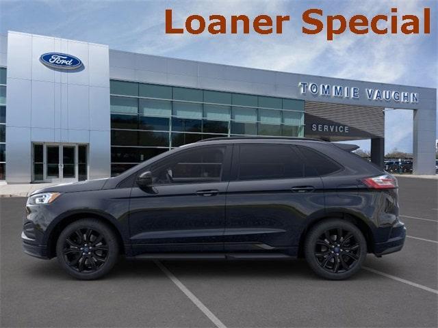 new 2024 Ford Edge car, priced at $32,998