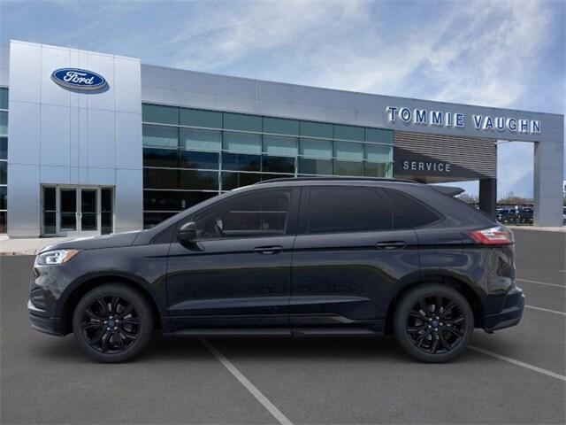 new 2024 Ford Edge car, priced at $32,488