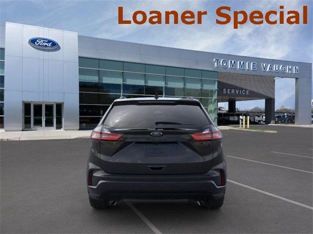 new 2024 Ford Edge car, priced at $32,998