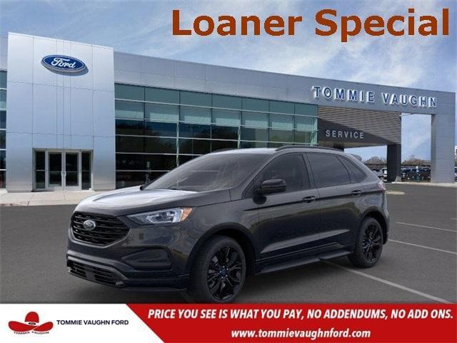 new 2024 Ford Edge car, priced at $32,998