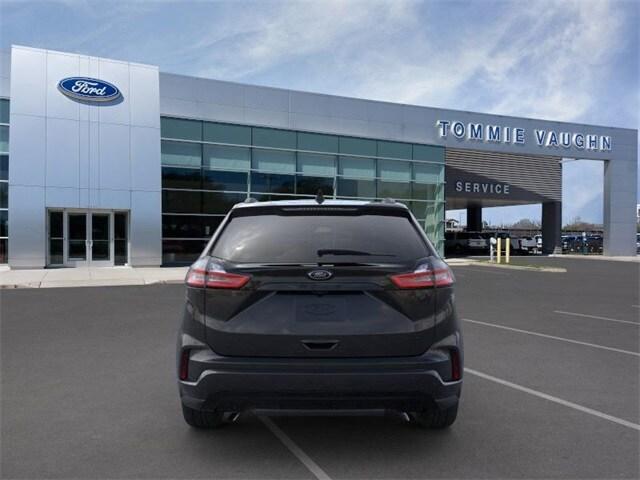 new 2024 Ford Edge car, priced at $32,488