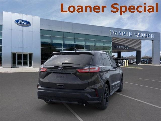 new 2024 Ford Edge car, priced at $32,998