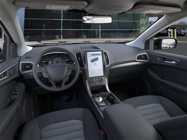 new 2024 Ford Edge car, priced at $32,488